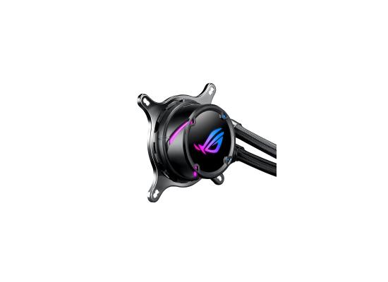 Asus Rog Strix Lc 240 //Aio Cooler, 12cm Fan